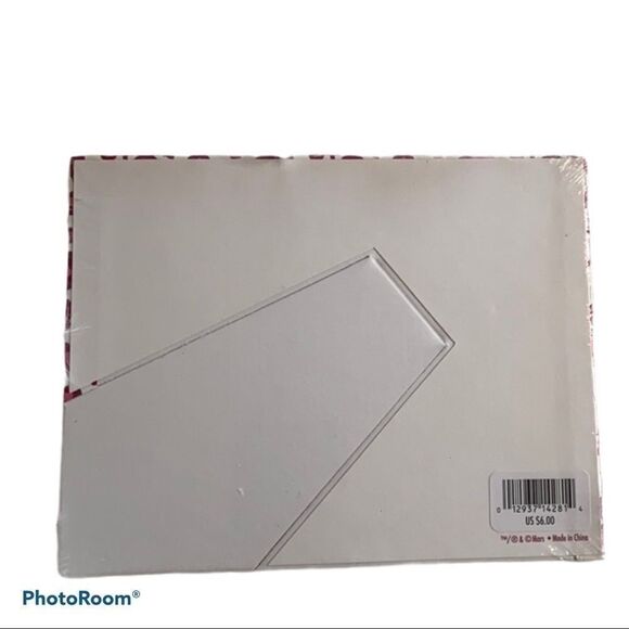 NWT M&M’s World leopard picture frame collectible - Picture 3 of 3